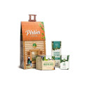 ORGANIC SAUNA KIT