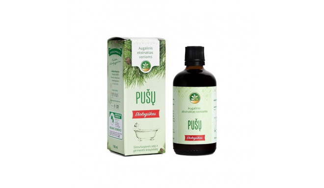 männipuu ekstrakt naturaalne 100/120ml