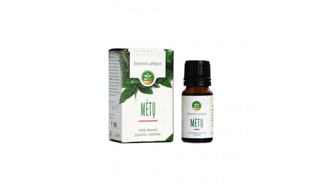 mint eeterlik õli (10 ml)