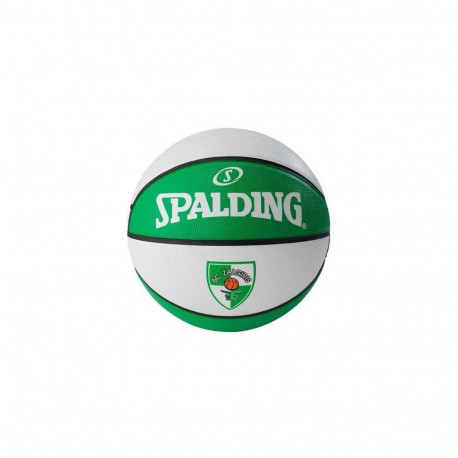 BALL BBALL EUROLEAGUE ŽALGIRIS 7SIZ(36)