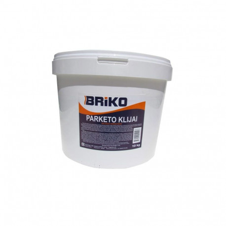 parki liim BRIKO 10 kg