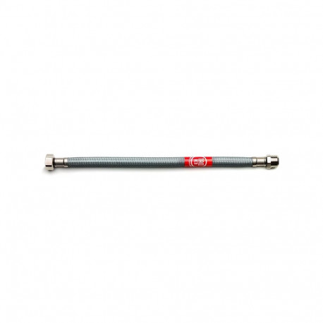 FLEXIBLE HOSE 30CM ACB F1/2 M1/2