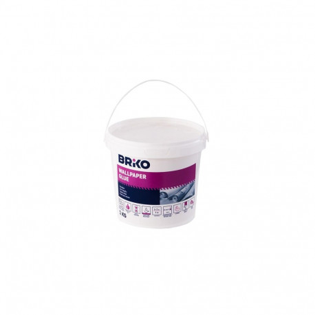 BRIKO tapeediliim 1kg