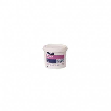 BRIKO tapeediliim 5 kg