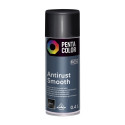 SPRAYVÄRV PENTACOLOR MATT MUST 400ML