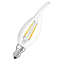 LEDid 4W 827 230V FIL E14