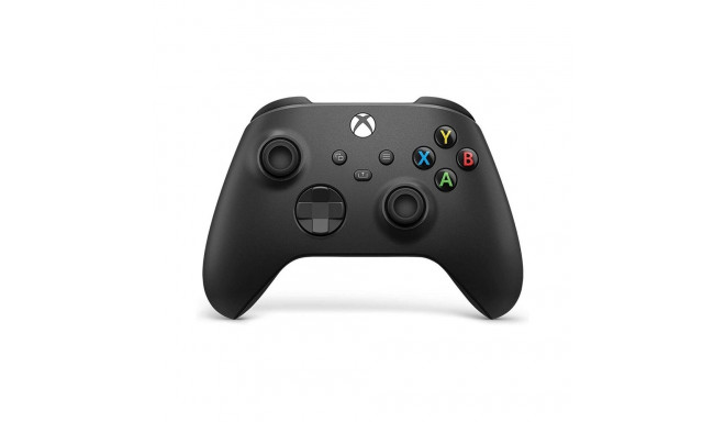 CONTROLLER GAMEXBOXSERIES CARBON BLACK