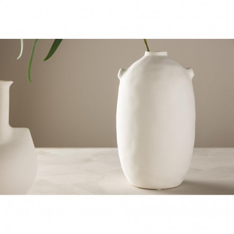 Madi Vase - Heleroheline - 17*17*28cm