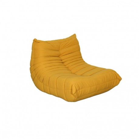 Lamamistool Nua, kollane