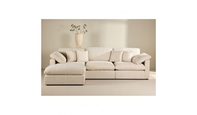 Nurgadiivan Amalfi, beež