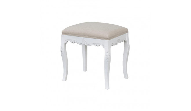 Esikupink Rimini, valge/pruun