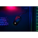 VELOX Rechargeable RGB Gaming Mouse - Wireless, black