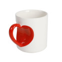 Keraamiline tass ITOTAL FOLLOW YOUR HEART