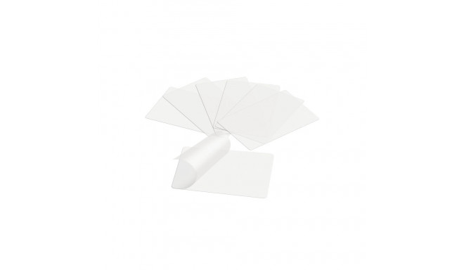Lamineerimistaskud FOROFIS, 100 mic. A4, 100 tk