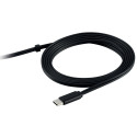 Kensington USB-C Hi-Fi kõrvaklapid mikrofoniga Kensington USB-C Hi-Fi kõrvaklapid mikrofoniga