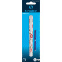 Sulepea SCHNEIDER Voice M, sinine korpus, sinine tint