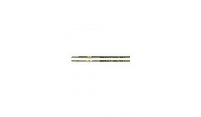 Südamik pastapl-le Schneider Office 765, 1.0mm , must (10 tk)