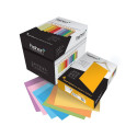 Värvipaber IMAGE COLORACTION, A4, 80 gsm, 500 lehte, SPARROW GREY, No. 93 Värvipaber IMAGE COLORACTION, A4, 80 gsm, 500 lehte, SPARROW GREY, No. 93