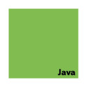 Värvipaber IMAGE COLORACTION, A4, 80 gsm, 50 lehte, JAVA / DARK GREEN
