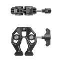 SmallRig 5319 Crab-Shaped Clamp