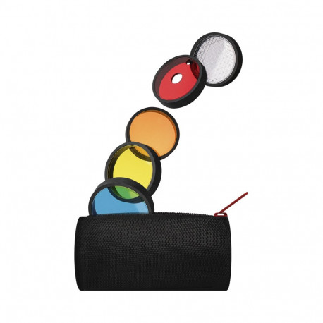 Polaroid Now & Now+ Filter Set