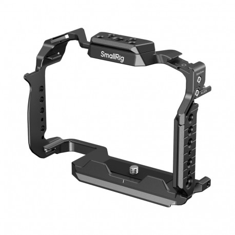 SmallRig 4902 Cage for Panasonic LUMIX S1 II / S1 IIE / S1R II / S5 II / S5 IIX / G9 II
