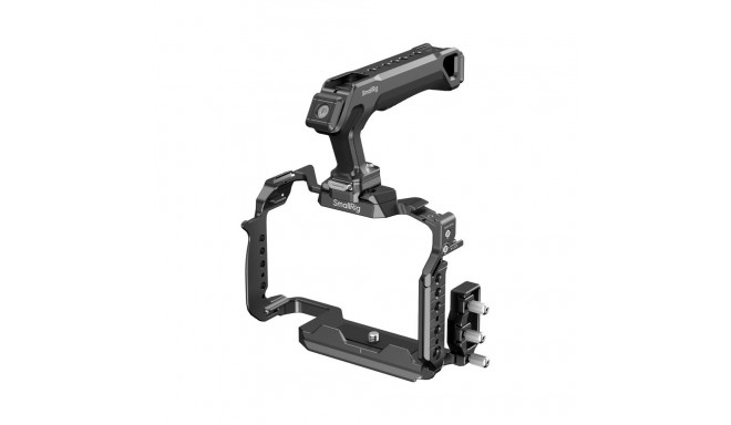 SmallRig 4903 Cage Kit for Panasonic LUMIX S1 II / S1 IIE / S1R II