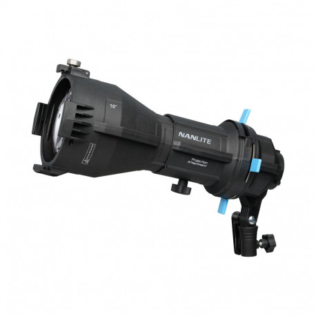 Nanlite Projector Mount for FM mount w/10° lens