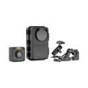 Brinno BCC5000 4K Construction Camera Bundle