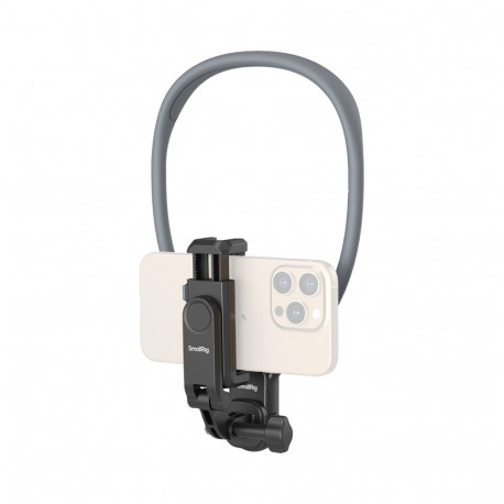 SmallRig 5128 Quick Release Neck Support