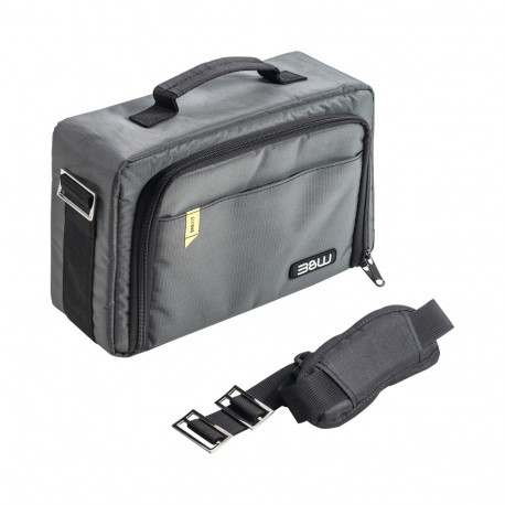 BW droonikott TEX-117 DJI Flip välistingimustesse, hall