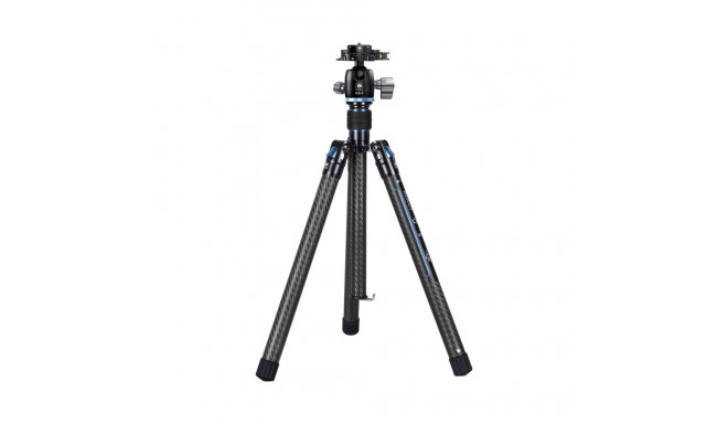 Sirui Traveler X-I Carbon Tripod Kit AT-125 + KS-5 BallHead