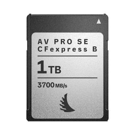 Angelbird mälukaart CFexpress 4.0 Type B 1TB AV PRO SE