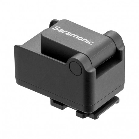 Saramonic kuumkingadapter SONY MI Ultra jaoks