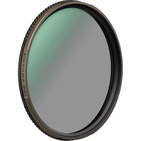 PolarPro CPL filter 135 Series Chroma 82mm