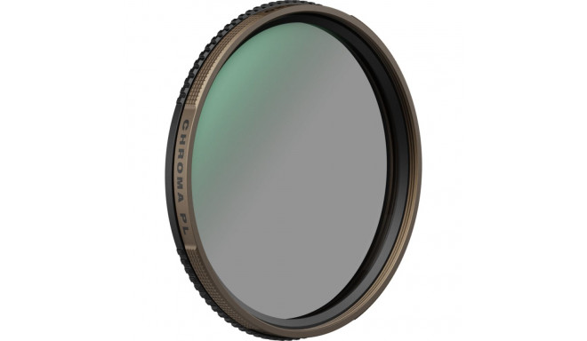 PolarPro 135 Series Chroma CPL Filter 67mm