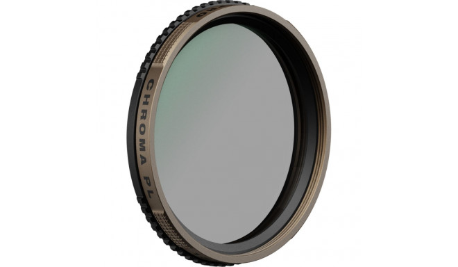 PolarPro CPL filter 135 Series Chroma 49mm