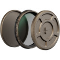 PolarPro 135 Series Chroma CPL Filter 49mm