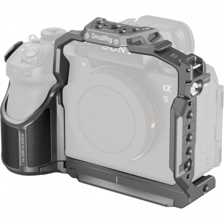 SmallRig kaamerapuur Cage for Sony a1 II/a9 III (5187)