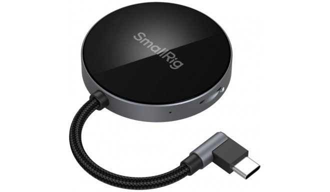 SmallRig kaardilugeja 4870 SD4.0
