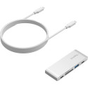 SmallRig 4746 5-in-1 Memory Card Reader for Travel Photography