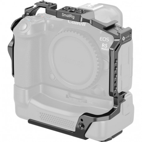 SmallRig puur 5092 Canon EOS R5 Mark II-le jahutusventilaatoriga CF-R20EP