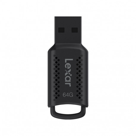 Lexar JumpDrive V400 Flash Drive, R100 (USB 3.0) 64GB