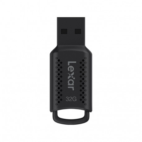 Lexar JumpDrive V400 Flash Drive, R100 (USB 3.0) 32GB