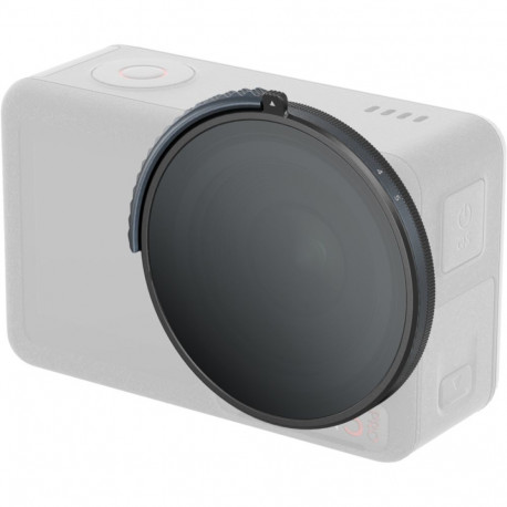 SmallRig 4941 CPL & VND 3-5 Filter for DJI Osmo Action 4 Camera