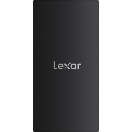 Lexar SSD SL300, USB3.2 Gen2 up to R1050/W1000, 1TB