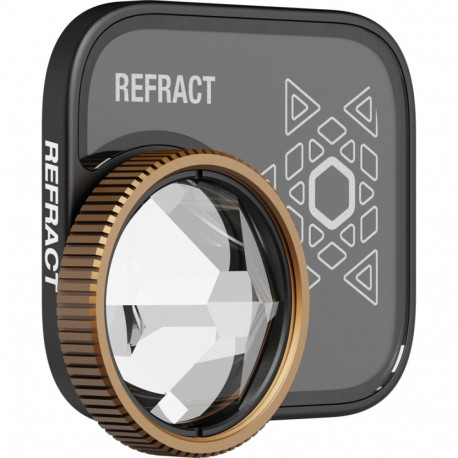 PolarPro LiteChaser 16 Refract Lens for iPhone 15/16/17
