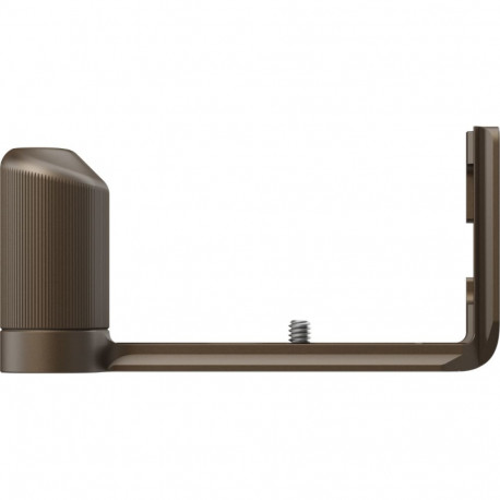 PolarPro BasePlate Grip for Leica Q3 Bronze