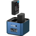 H�hnel ProCube 3 Twin Charger Panasonic