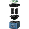H�hnel ProCube 3 Twin Charger Panasonic